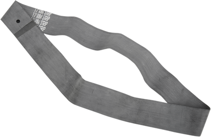 Drag Specialties Universal Single 17" CMV Motorcycle Wheel Rubber Rim Strip