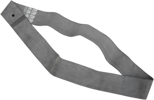 Drag Specialties Universal Single 17" CMV Motorcycle Wheel Rubber Rim Strip