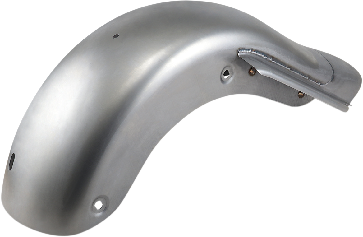 Russ Wernimont Rear 4.5" Stretched Fender 2009-2020 Harley Touring Bagger Models
