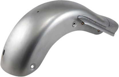Russ Wernimont Rear 4.5" Stretched Fender 2009-2020 Harley Touring Bagger Models