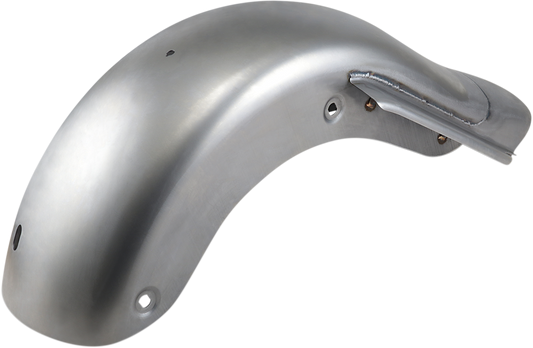 Russ Wernimont Rear 4.5" Stretched Fender 2009-2020 Harley Touring Bagger Models