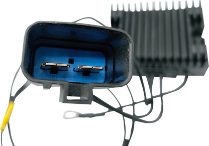 Rick's Motorsport Electric Regulator for 2000 Harley Davidson Softail