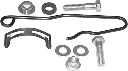 Colony Rear Brake Caliper Anti Vibration Kit 73-82 Harley Touring Dyna FLH FX