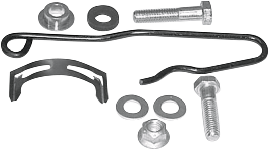 Colony Rear Brake Caliper Anti Vibration Kit 73-82 Harley Touring Dyna FLH FX