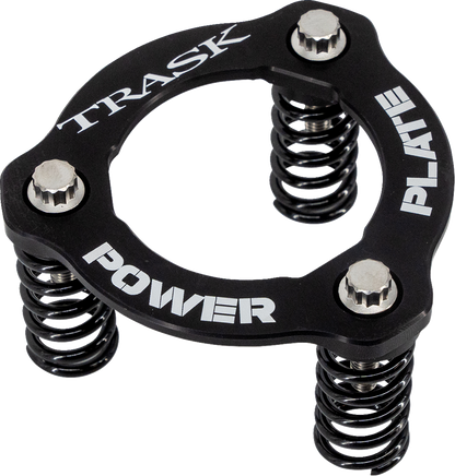 Trask Black High Pressure Plate Spring Kit for 2009-2024 Harley Touring Softail