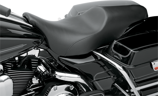 Saddlemen Profiler Gelcore Seat fits 2008-2024 Harley Touring FLHR FLHX FLTR