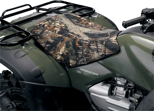 Moose Utility ATV Camo Cordura Seat Cover for 88-00 Honda TRX FourTrax 300 4x4
