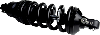 Legend Revo-A 12.5" Standard Rear Shock fits 2018-2024 Harley Softail M8