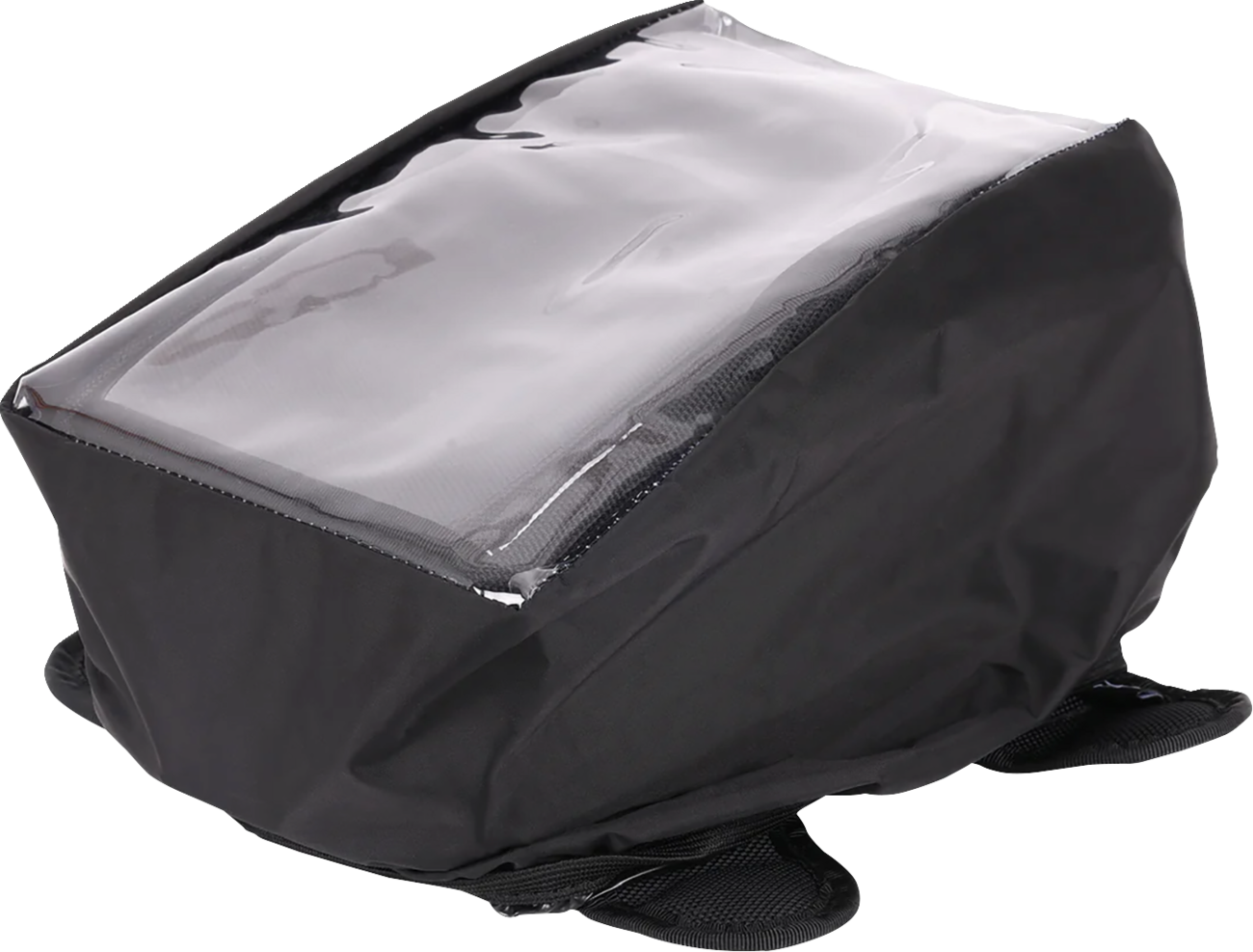 Thrashin 3.5L Magnetic Motorcycle Gas Tank Storage Bag for Harley TSB-0017