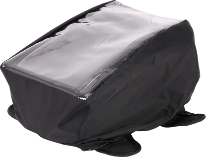 Thrashin 3.5L Magnetic Motorcycle Gas Tank Storage Bag for Harley TSB-0017
