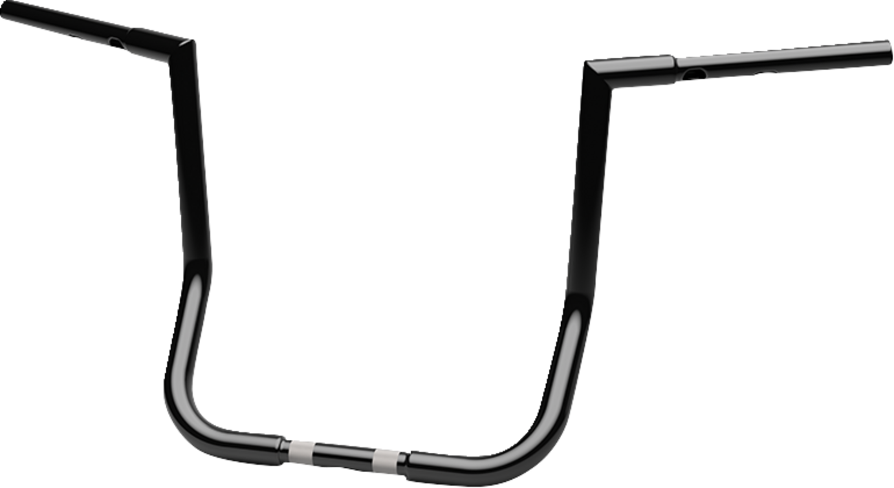 LA Choppers 16" Twin Peaks 1.25" fits 2023-2024 Harley Street Glide FLHX FLHXSE