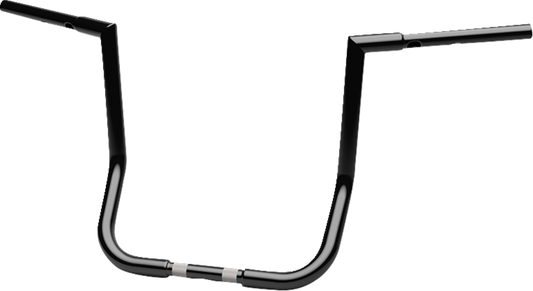LA Choppers 16" Twin Peaks 1.25" fits 2023-2024 Harley Street Glide FLHX FLHXSE