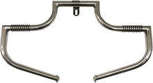 Lindby Linbar Chrome Motorcycle Engine Guard 18-23 Harley Softail FLDE FXFB