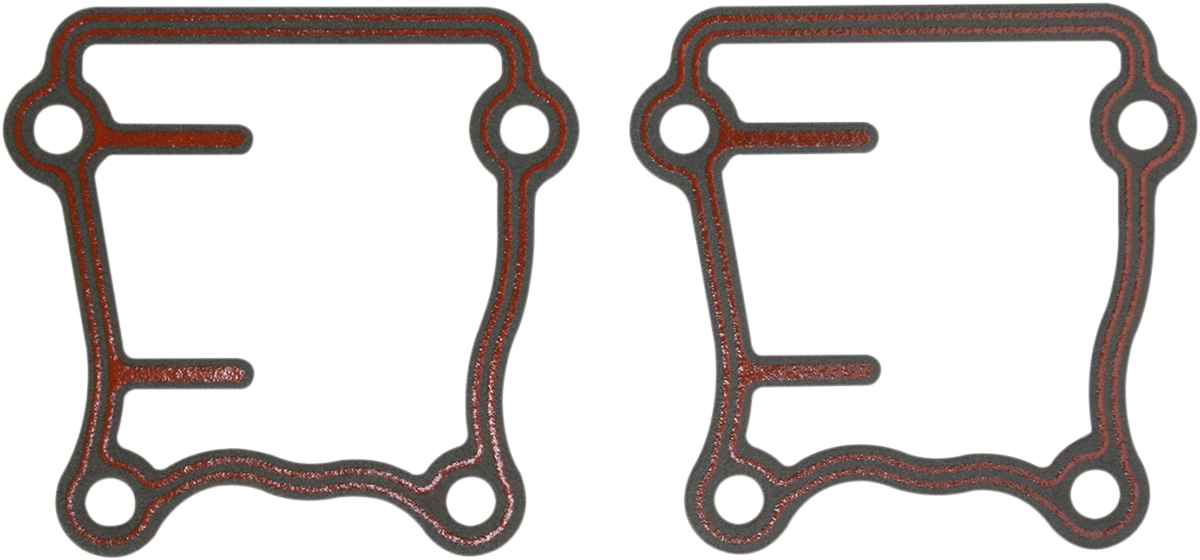 James Gasket Tappet Block Cover Gaskets 99-17 Harley Dyna Touring Softail FLHX