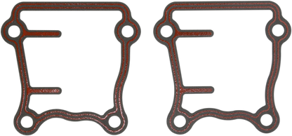 James Gasket Tappet Block Cover Gaskets 99-17 Harley Dyna Touring Softail FLHX