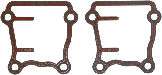 James Gasket Tappet Block Cover Gaskets 99-17 Harley Dyna Touring Softail FLHX