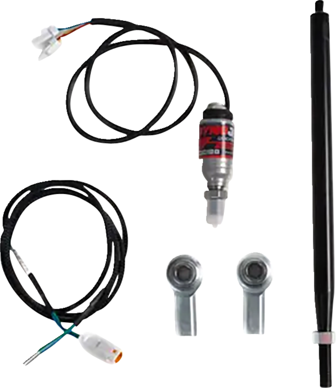 Dynojet Ignition Quick Shifter Kit for 2017-2024 Harley CVO Touring 4-142