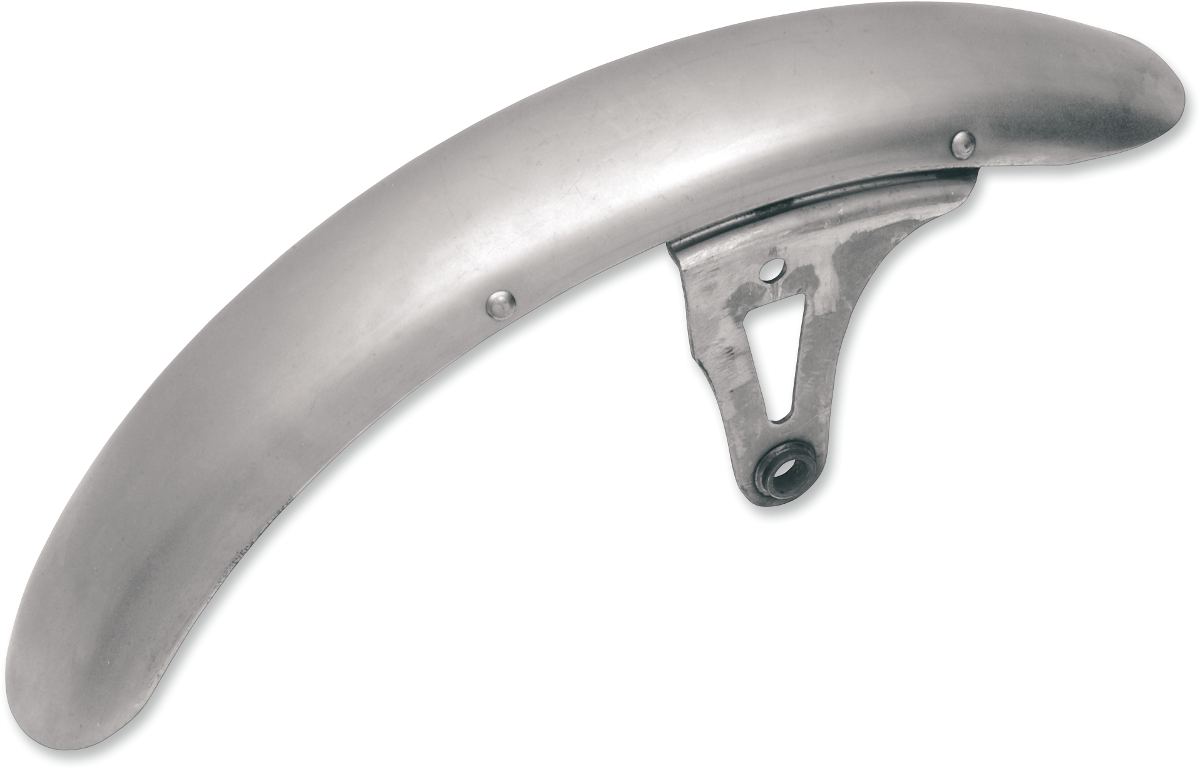Drag Specialties Front Fender fits 1993-06 Harley Softail Springer Bad Boy FXSTS