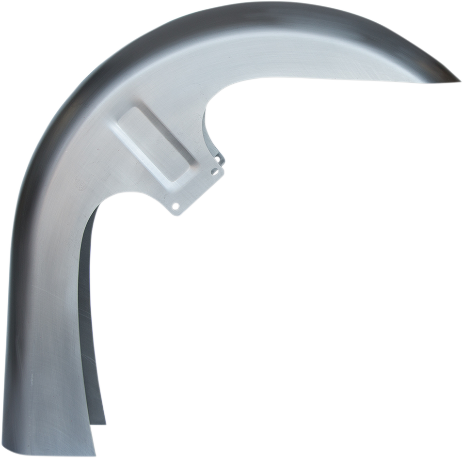 Russ Wernimont 26" Dresser Front Fender 1994-2013 Harley Touring FLHR FLHX FLTR
