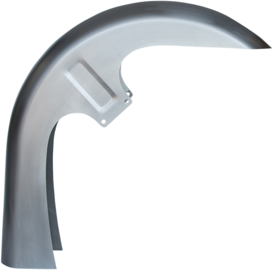 Russ Wernimont 26" Dresser Front Fender 1994-2013 Harley Touring FLHR FLHX FLTR