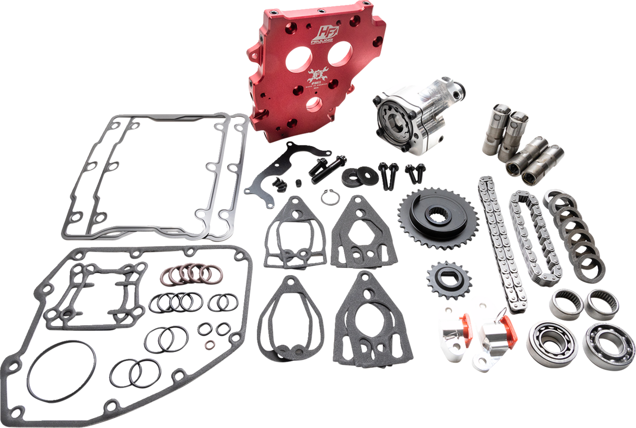 Feuling HP+ Hydraulic Cam Chain Tensioner Conversion Kit for 1999-01 Harley 7189