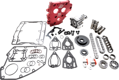 Feuling HP+ Hydraulic Cam Chain Tensioner Conversion Kit for 1999-01 Harley 7189