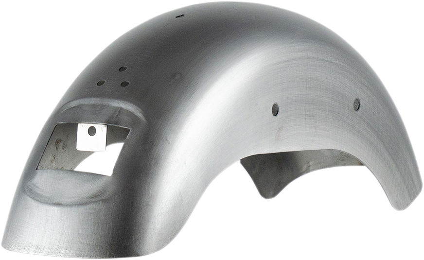 Russ Wernimont 7.5" Steel Rear Fender 2018-2021 Harley Softail Street Bob FXBB