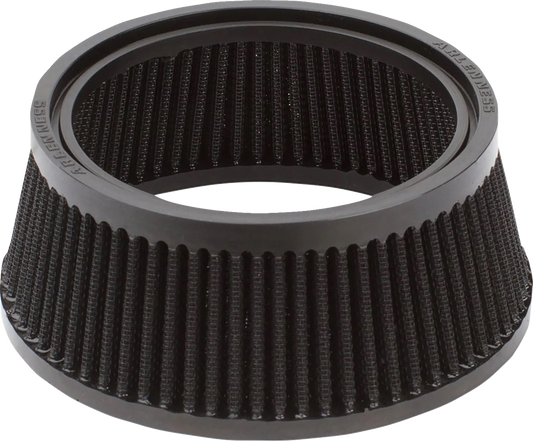 Arlen Ness Replacement Air Filter Big Sucker Method Air Cleaners for Harley M8