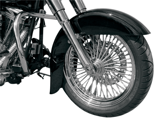 Klock Werks Benchmark Front 21" Fender 1986-2017 Harley Softail FXSTD FLSTF FLST