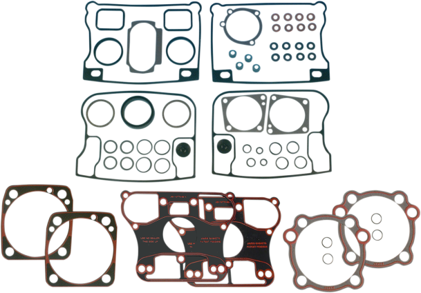 James Gasket .45" Top End Gasket Kit 92-99 Harley 80" Touring Dyna Softail FXR
