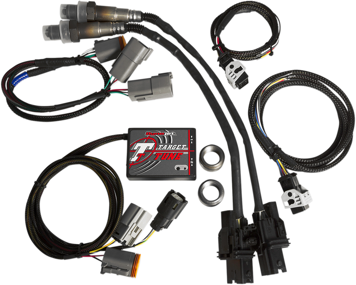 Dynojet Target Tune Tuning Motorcycle Module 2012-2017 Harley V-Rod VRSCF VRSCDX