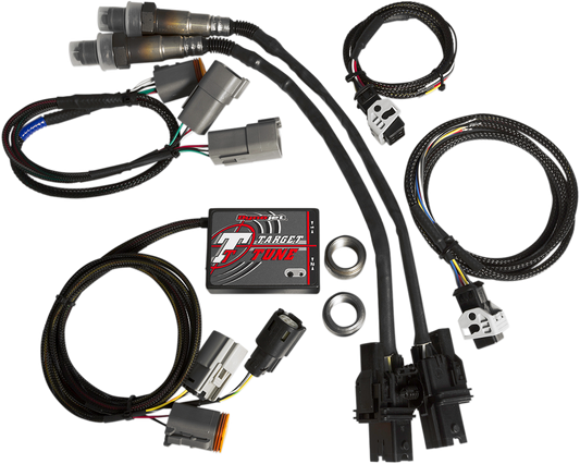 Dynojet Target Tune Tuning Motorcycle Module 2012-2017 Harley V-Rod VRSCF VRSCDX