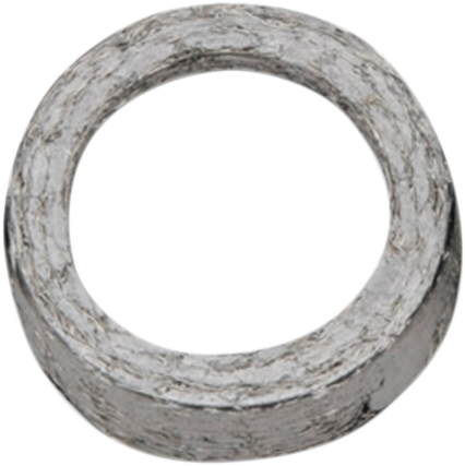 Drag Specialties Single Exhaust Crossover Gasket 00-17 Harley Softail Sportster