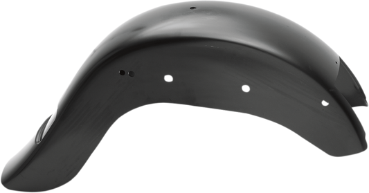 Klock Werks 4" Frenched Plate Custom Application Motorcycle Rear Fender Harley