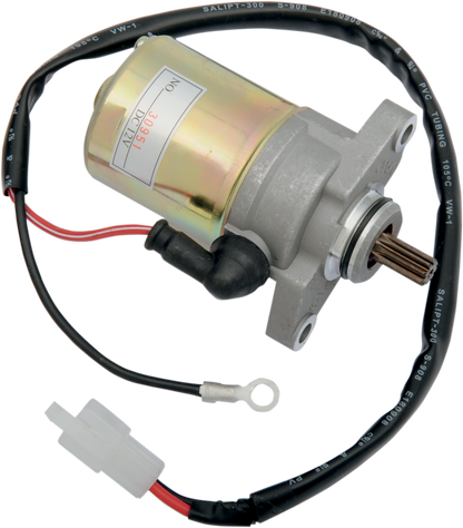 Moose Utility ATV Offroad Engine Starter Motor 08-12 Can-Am DS 70 90 X