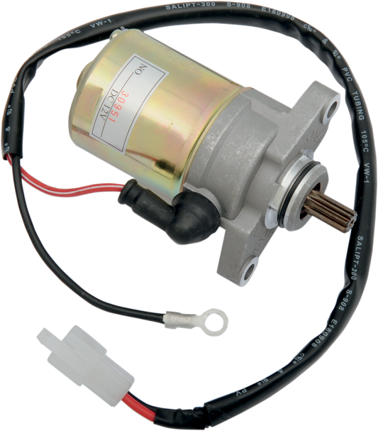 Moose Utility ATV Offroad Engine Starter Motor 08-12 Can-Am DS 70 90 X