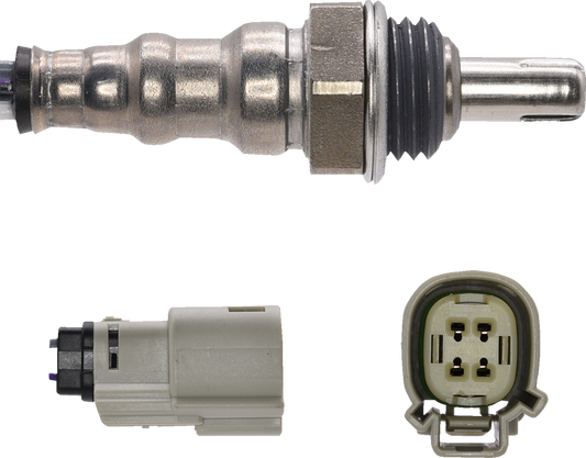 Drag Specialties Replacement Oxygen Sensor O2 for 2012-2017 Harley Davidson