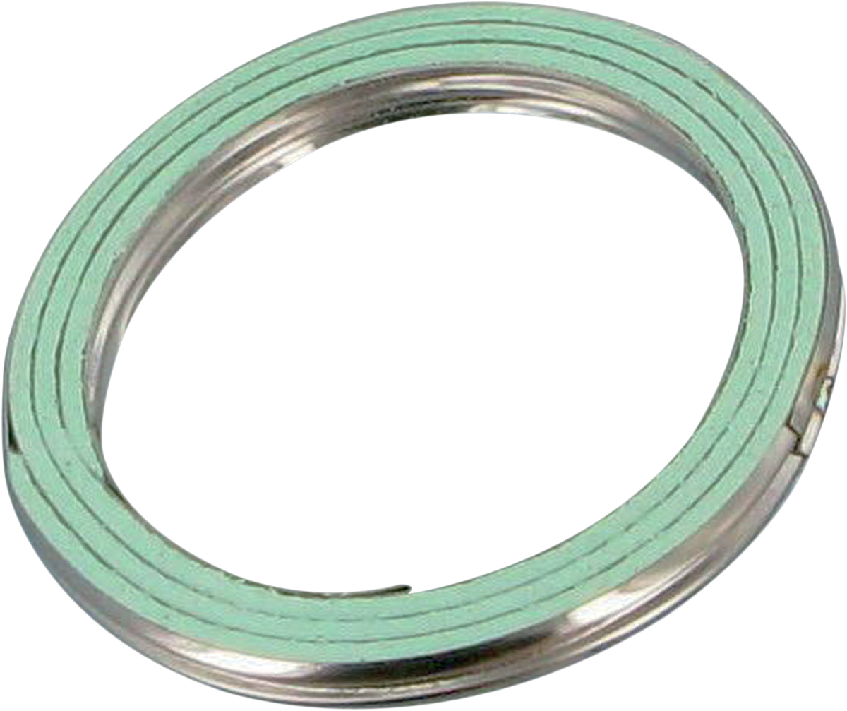 Vesrah Single ATV Offroad Motorcycle Exhaust Gasket 75-02 Yamaha Big Bear V-Max