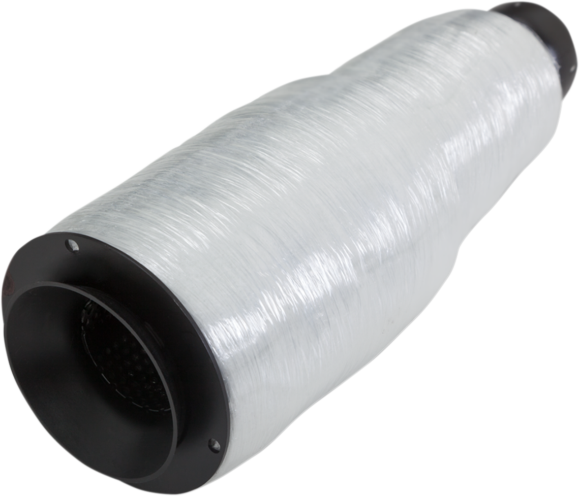 Vance & Hines Hi-Output 2-1 Quiet Exhaust Baffle for Harley Davidson 23086