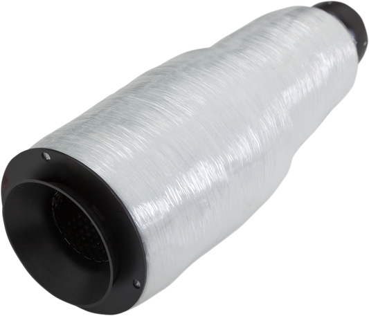 Vance & Hines Hi-Output 2-1 Quiet Exhaust Baffle for Harley Davidson 23086