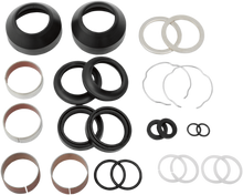 Drag Specialties 41mm Fork Leg Rebuild Kit for 1983-2017 Harley Davidson FLSTC