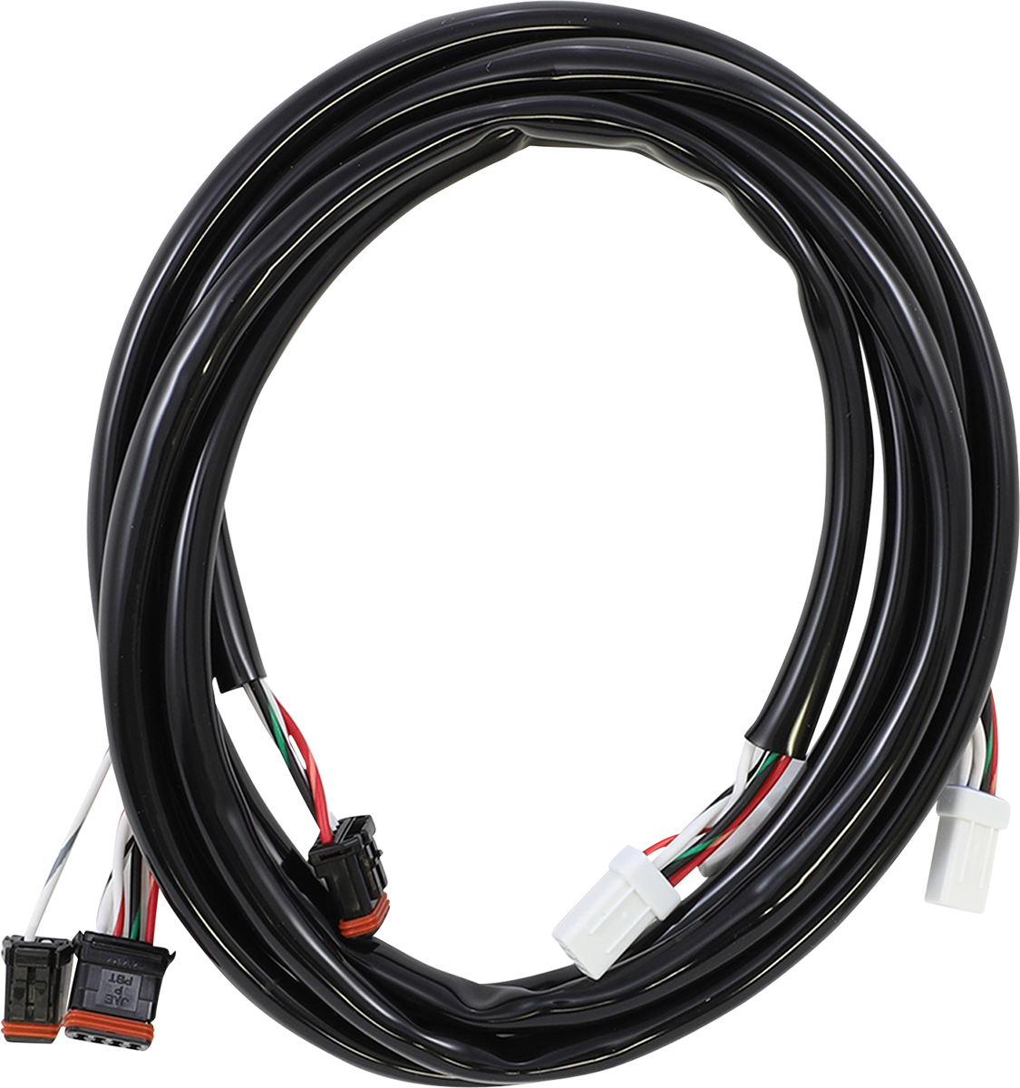La Choppers 42" Clutch & Brake Extension Wire Kit 2021 Harley Touring Models