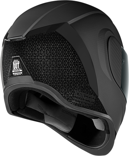Icon Airform Counterstrike MIPS Fullface Motorcycle Riding Street Racing Helmet