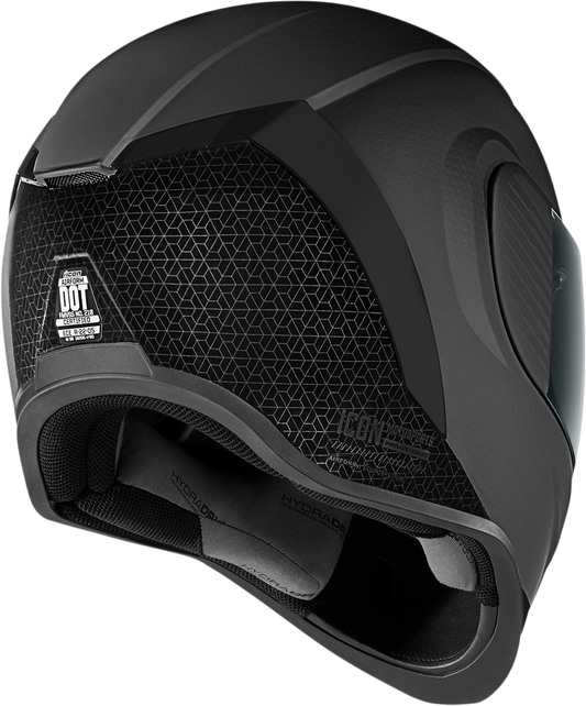 Icon Airform Counterstrike MIPS Fullface Motorcycle Riding Street Racing Helmet