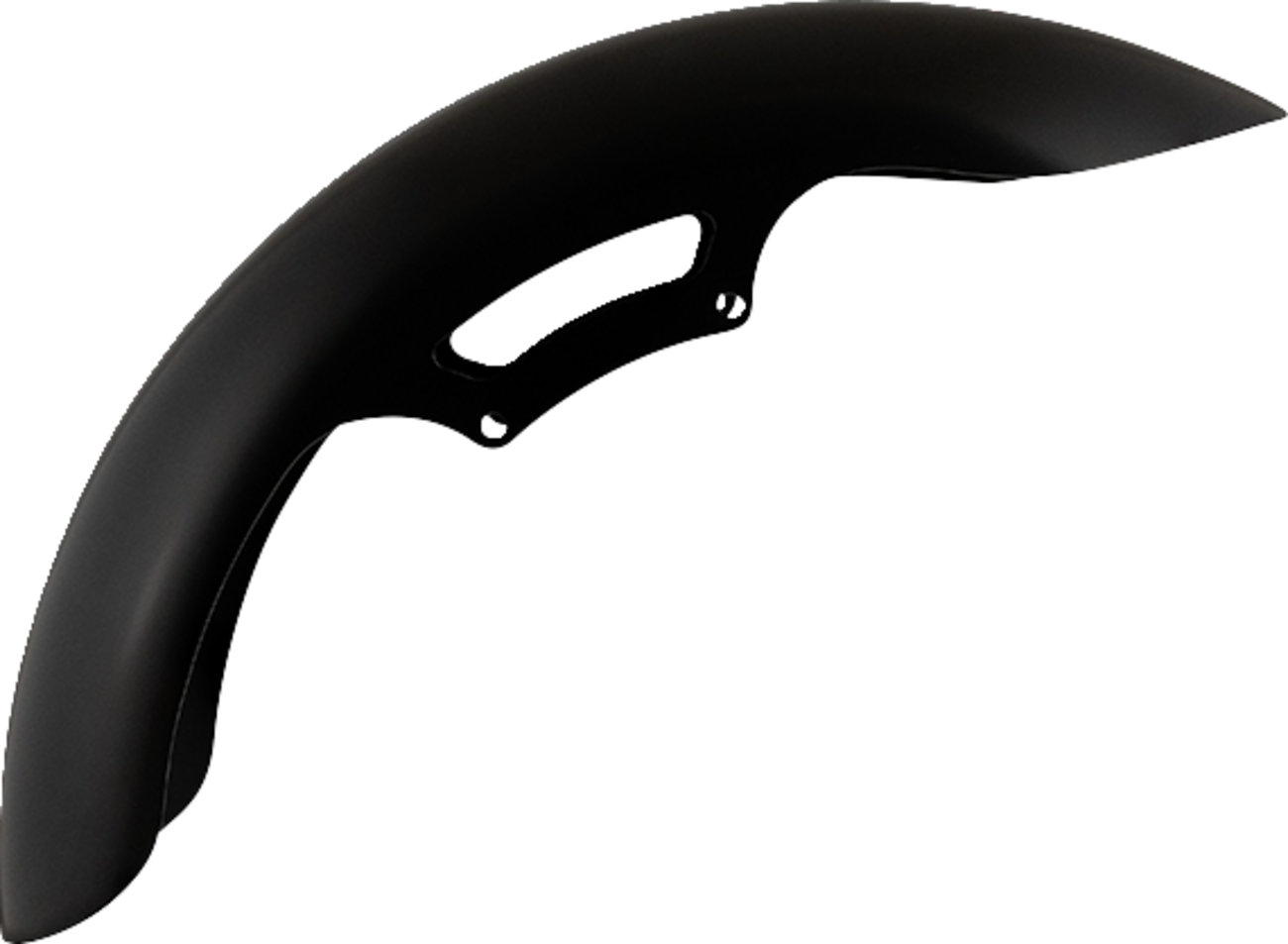 Klock Werks Henry 16-19" Front Fender fits 2022-2024 Indian Super Chief Limited