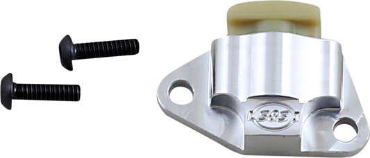 S&S Single Motorcycle Cam Chain Tensioner fits 2017-21 Harley Davidson M8 Models