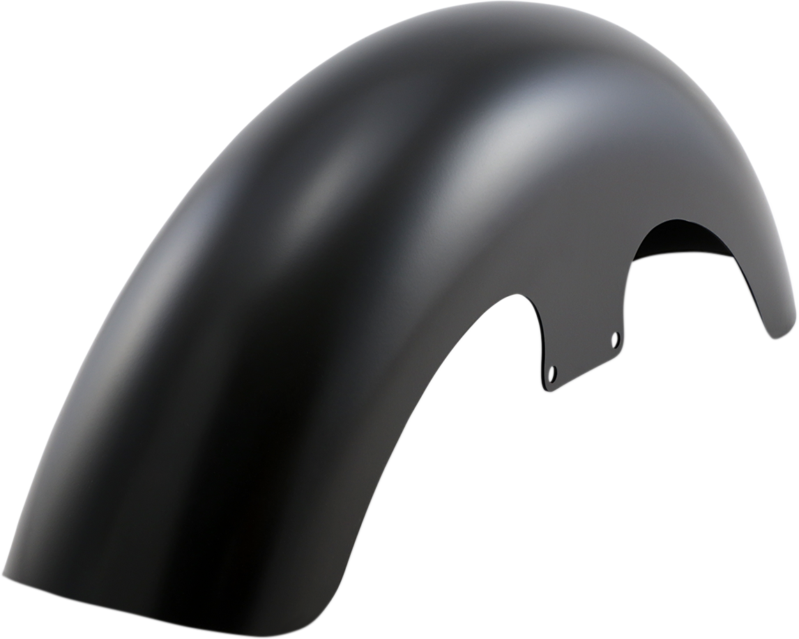 Klock Werks Thickster 21" Front Motorcycle Fender 1986-2017 Softail Models