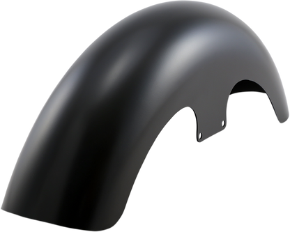 Klock Werks Thickster 21" Front Motorcycle Fender 1986-2017 Softail Models