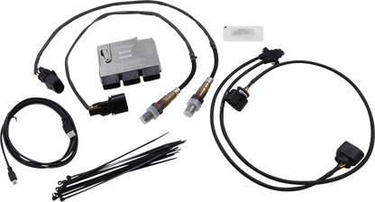Thundermax 309-562 ECM Kit w/ Intergral Auto Tune for 2014-2016 Harley Touring Models