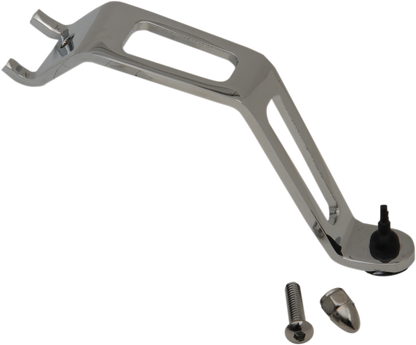Drag Specialties Easy Find Kickstand Extension for 1984-2006 Harley Touring FLST
